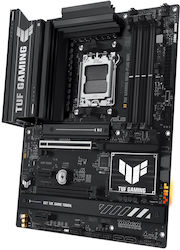 ASUS TUF GAMING B850-PLUS WIFI AMD B850 Socket AM5 ATX