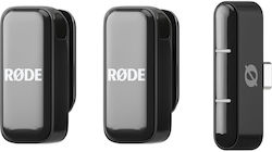 Rode Wireless Micro black