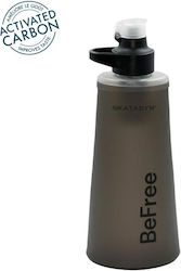 Katadyn BeFree Water Filter AC 1.0L Black