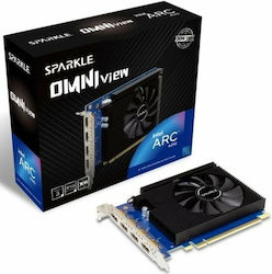 SPARKLE Intel Arc A310 Omni View 4GB graphics card