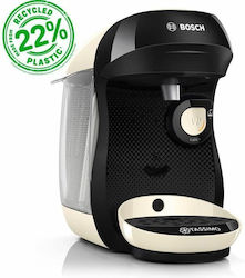 BOSCH Capsule Coffee Machine TTAS107E