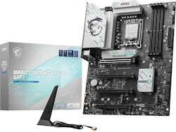 MSI B860 GAMING PLUS WIFI Motherboard