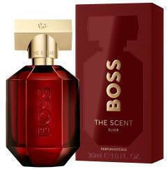 Boss The Scent Elixir For Her Parfum Intense 30 ml (woman)