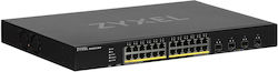 Zyxel XGS1935-28HP-EU0101F 28-Port Managed PoE Switch