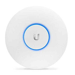 Ubiquiti UAP-AC-PRO wireless access point 1300 Mbit/s White Power over Ethernet (PoE)