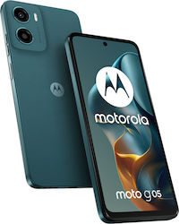 Motorola Moto G05 8GB RAM 128GB Dual SIM Forest Green