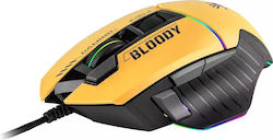 A4Tech Bloody W95Max USB Sports Lime A4TMYS47259