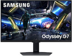 Samsung 27" G70D Odyssey Smart Gaming Monitor with 144Hz Refresh Rate