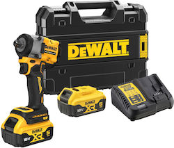 DeWALT DCF922P2T-QW power wrench 2500 RPM 610 N·m