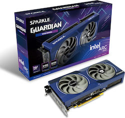 SPARKLE Intel Arc B580 GUARDIAN 12GB Graphics Card