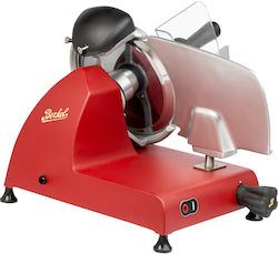 Berkel Red Line RL 250 red-matte Slicer