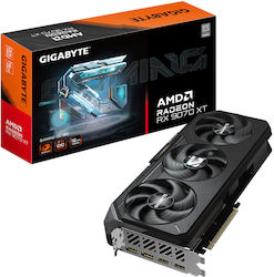 Gigabyte Radeon RX 9070 XT GAMING OC 16GB (GV-R9070XTGAMING OC-16GD)