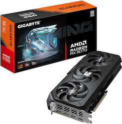 Gigabyte Radeon RX 9070 GAMING OC 16GB (GV-R9070GAMING OC-16GD)