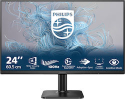 Philips 24E2N1100LB 24-Inch Full HD Monitor