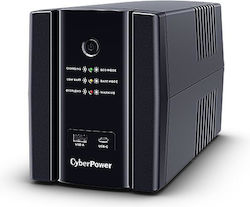 CyberPower UT1500EG-FR UPS