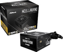 ASRock Challenger Gold 750W Power Supply (CL-750G)