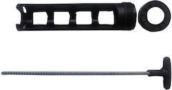 Makita Cartridge Holder 300ml Complete