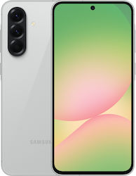 Samsung A56 SM-A566B 8+256GB DS 5G Awesome Lightgray