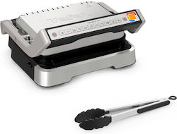 Tefal OptiGrill 2in1 GC773D contact grill