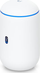 Ubiquiti Dream 7 wireless router 2.5 Gigabit Ethernet Tri-band (2.4 GHz / 5 GHz / 6 GHz) White