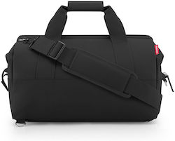 Reisenthel allrounder M duffel mix black