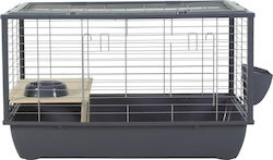 ZOLUX Neolife Connect Rabbit Cage - 39.96x21.26x20.08 inches