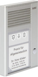 AUERSWALD TFS-Dialog 211, 1 Taster