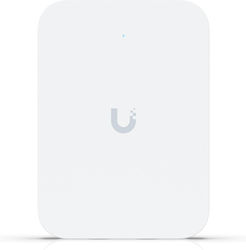 Ubiquiti U7 In-Wall 4300 Mbit/s White Power over Ethernet (PoE)