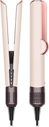Dyson Airstrait Hair Dryer Straightener Pink/Rose Gold 1600W