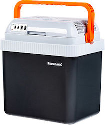 Ravanson CS-24S Car Refrigerator 12V