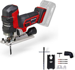 Einhell TP-JST 18/135 Li BL - Cordless Jigsaw, 3500 SPM, 1.96 kg, Battery and Charger Sold Separately