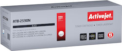 Activejet ATB-2590N Toner for Brother printers; Replacement Brother TN2590; Supreme; 1200 pages; black)