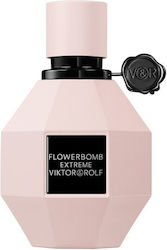Viktor & Rolf Flowerbomb Extreme Intense EDP W 50 ml