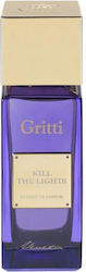 Gritti Kill The Lights Extrait de Parfum 100 ml (Unisex)