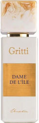 Gritti Dame de L'Île Eau De Parfum 100 ml (Unisex)