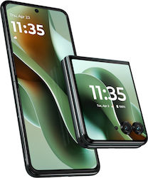 Motorola Moto RAZR 60 Ultra 5G DS 16/512GB Pantone Scarab