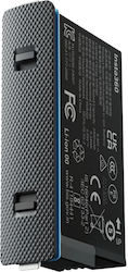 Insta360 X5 Batteries