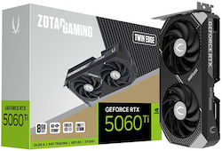Zotac GAMING GeForce RTX 5060 Ti Twin Edge NVIDIA 8 GB GDDR7