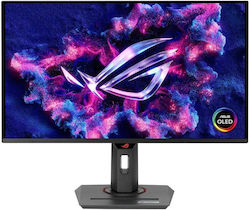 ASUS ROG Strix OLED XG27UCDMG computer monitor 67.3 cm (26.5") 3840 x 2160 pixels 4K Ultra HD QD-OLED Black