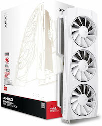 XFX Quicksilver Radeon RX 9070 XT Gaming Edition AMD 16 GB GDDR6