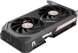 Zotac GAMING GeForce RTX 5060 Ti AMP NVIDIA 8 GB GDDR7