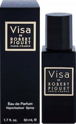 Robert Piguet V Eau De Parfum 50 ml for Women
