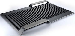 Siemens HZ390522 hob part/accessory Metal Houseware grill plate