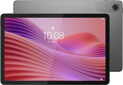 Lenovo Tab Mediatek 64 GB 25.6 cm (10.1") 4 GB Wi-Fi 5 (802.11ac) Android 14 Grey