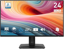 MSI Monitor 23.8" PRO MP242A E2 IPS 120 Hz
