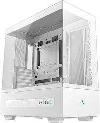 DeepCool CH690 Tower White