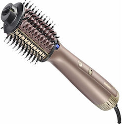 BaByliss AS95E Air Power Volume Hot Air Brush Champagne 1000 W