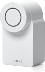 NUKI Smart Lock GO - Advanced Smart Door Lock System