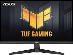 ASUS VG249QE5A computer monitor 60.5 cm (23.8") 1920 x 1080 pixels Full HD LCD Black