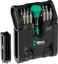 Wera Tool-Check Modular Micro 1